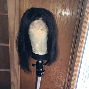 Bob wig